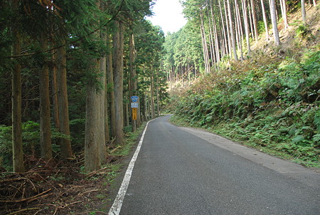 青垣峠