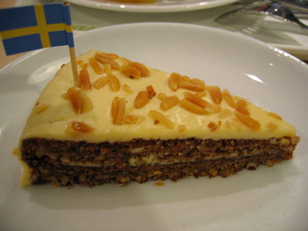 ケーキ