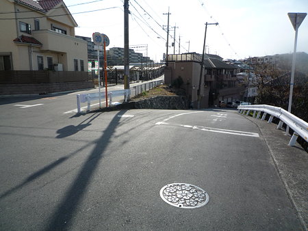 激坂ピーク