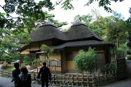 金沢旅行 168