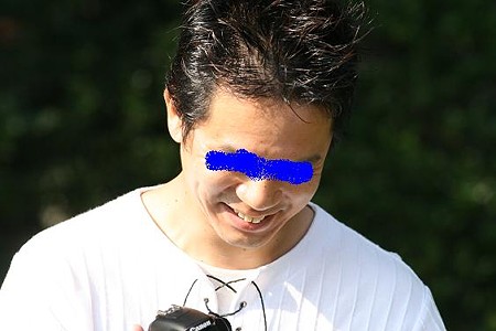 優斗さん