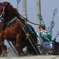 Photos: フナノセンプーと村上騎手