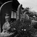 観音石仏(2)