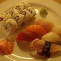Photos: Sushi & California