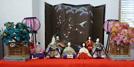 大正雛