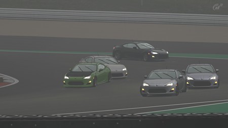 走行会2