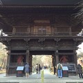 東京都（神社仏閣）（1-6月）